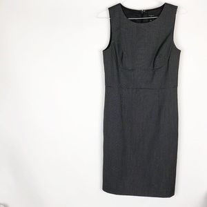 Ann Taylor Career Work Dress